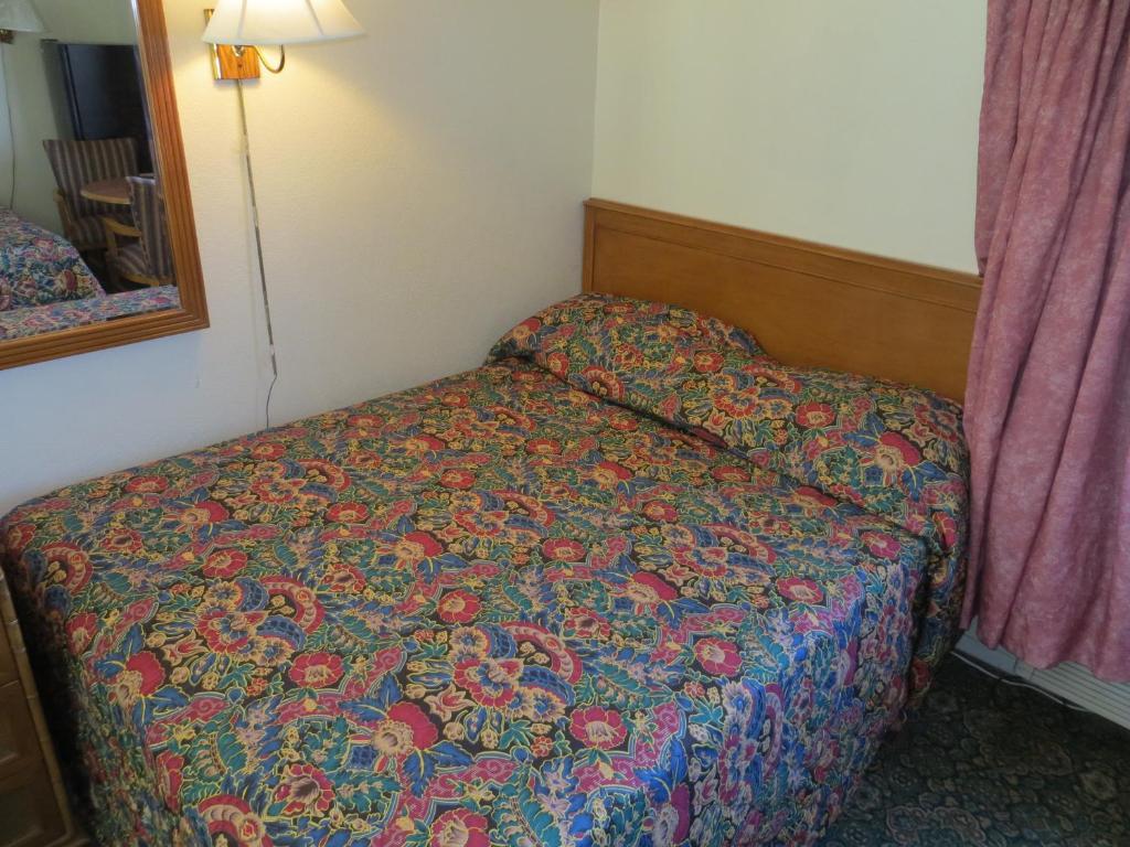 Bristol Motel Long Beach Rum bild